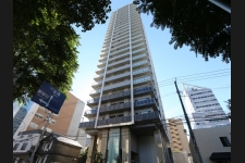 ブランズタワー札幌